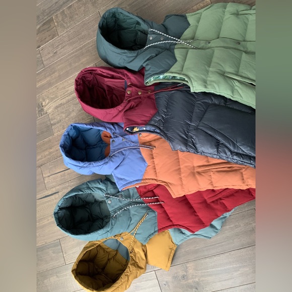 Gearing up for fall/winter? Checkout my closet - Picture 4 of 5